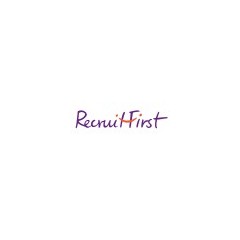 Logo RecruitFirst Indonesia