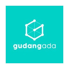 Logo Gudang Ada