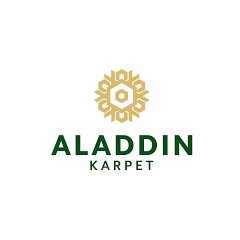 Logo Aladdin Karpet