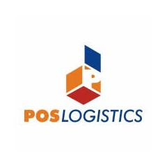 Logo PT Pos Logistik Indonesia
