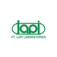 Logo PT LAPI LABORATORIES