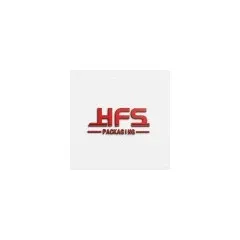 logo PT Indonesia HFS Packaging