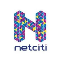 logo PT. Netciti Persada