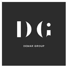 Logo Demar Group