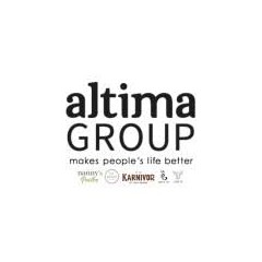 Logo ALTIMA GROUP