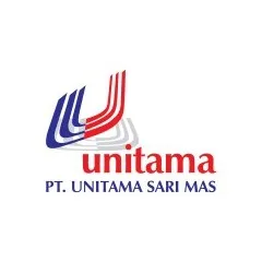 logo PT Unitama Sari Mas