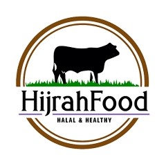 Logo Hijrahfood