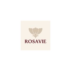 Logo Rosavie Beauty