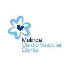 logo RSKJP Melinda Cardio Vascular Center