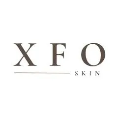 logo XFO Skin Clinic