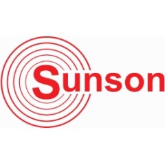 Logo PT Sunson Textile Manufacturer