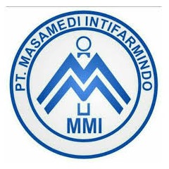 Logo PT. Masamedi Intifarmindo