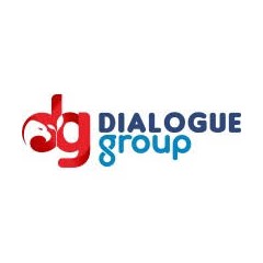 Logo Dialogue Group