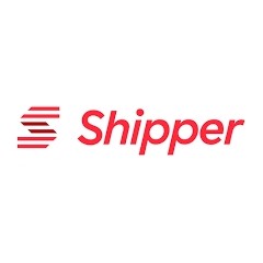 Logo Shipper