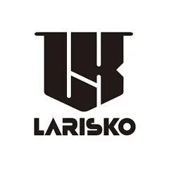 logo Larisko Official