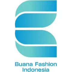logo PT Buana Fashion Indonesia