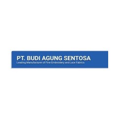 Logo PT Budi Agung Sentosa