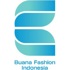Logo PT Buana Fashion Indonesia