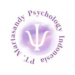 Logo PT Martasandy Psychology Indonesia
