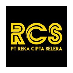 Logo PT Reka Cipta Selera (Ayam Crisbar)