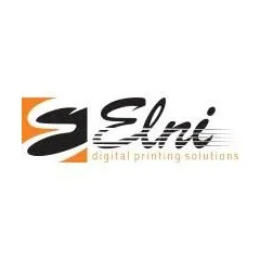 logo Elni Digital Printing