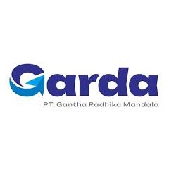 Logo PT Gantha Radhika Mandala