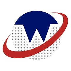 Logo PT Wiraky Nusa Telekomunikasi