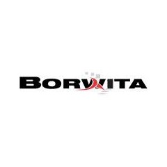 Logo BORWITA CITRA PRIMA