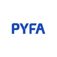 Logo PT. Pyridam Farma, Tbk
