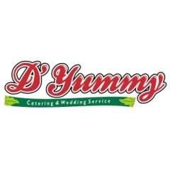 Logo D’Yummy Catering