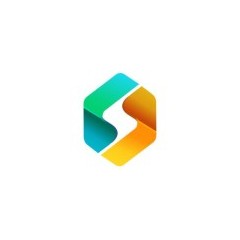 Logo PT Suteki Karya Nusantara