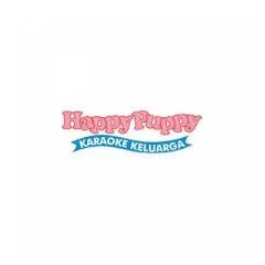 logo Happy Puppy