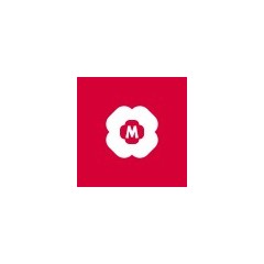 Logo PT. Mallesso Sukses Pangan