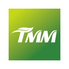 Logo PT Tanaman Makmur Mandiri