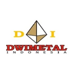 Logo PT Dwimetal Teknik Indonesia