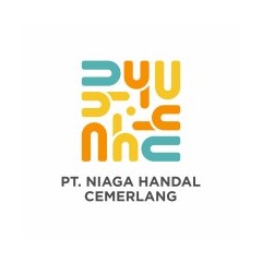 Logo PT Niaga Handal Cemerlang