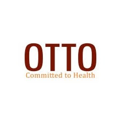 Logo PT OTTO Pharmaceutical Industries