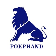 Logo PT. Charoen Pokphand Indonesia