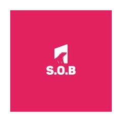 Logo SOB Digital