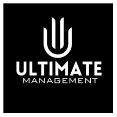 Logo Ultimate Management