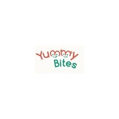 Logo Yummy Bites (PT Leon Boga Sentosa)