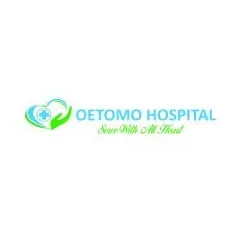 logo Rumah Sakit Oetomo Bandung