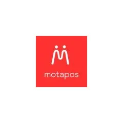 logo PT Mota Kasir Indonesia