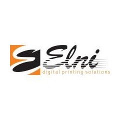 Logo Elni Digital Printing