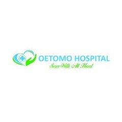 Logo Rumah Sakit Oetomo Bandung