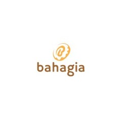 Logo Donat Bahagia