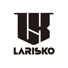 Logo Larisko Official
