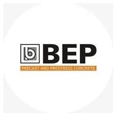 logo PT. Beton Elemenindo Perkasa