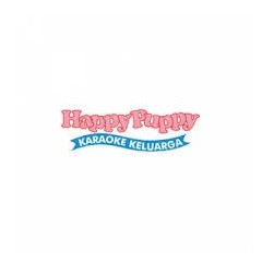 Logo Happy Puppy