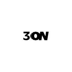 logo 3ON Sport Tech